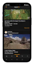 Holidaying gallery image
