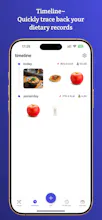 iFood: cal,storage,AI recipe gallery image