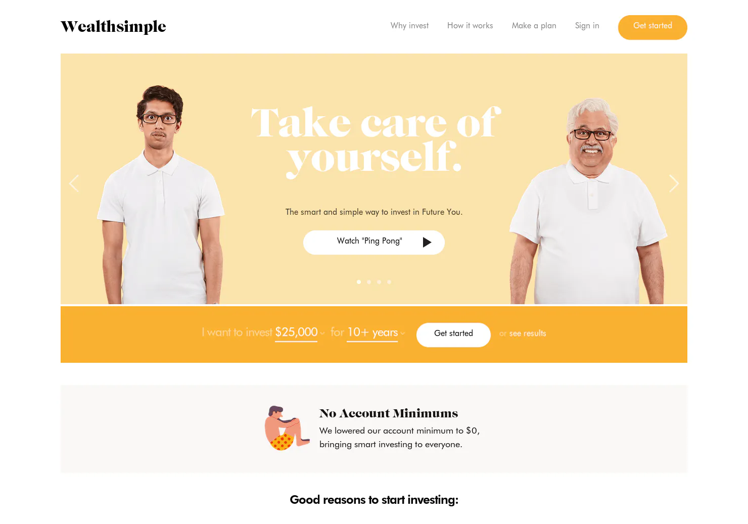 Wealthsimple