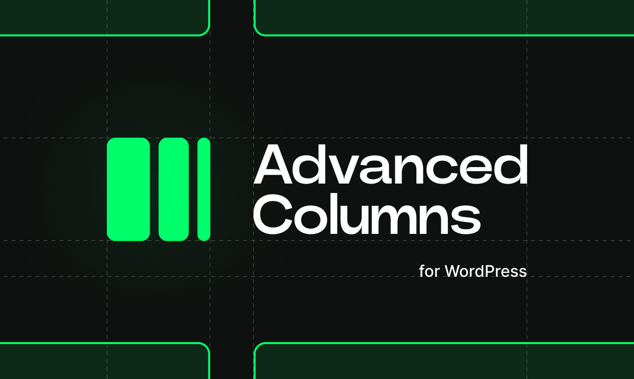 startuptile Advanced Columns-The professional plugin for layout management in WordPress