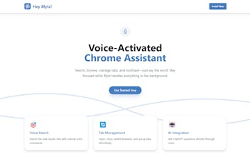 Hey Blytz! gallery image