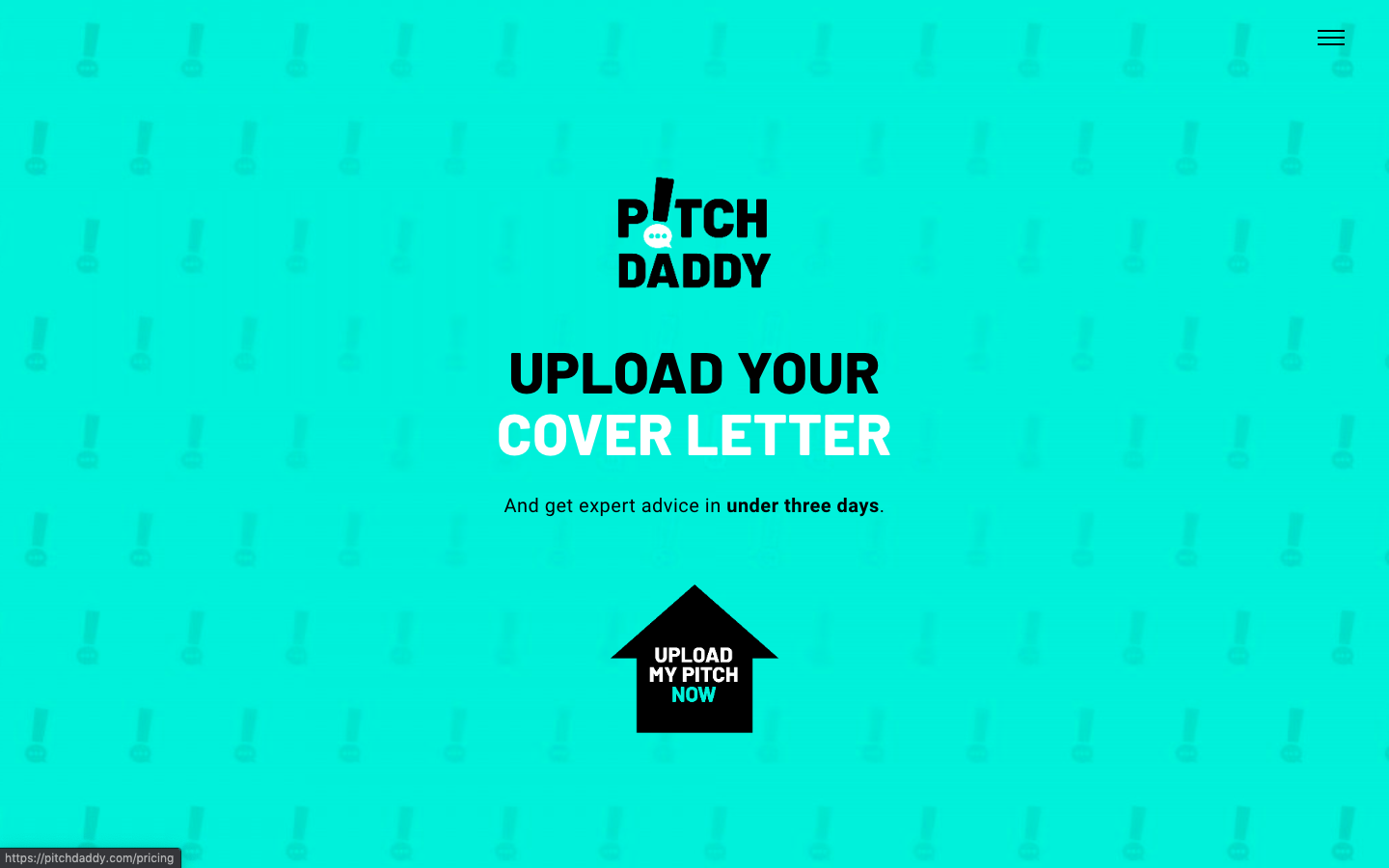 PitchDaddy gallery image