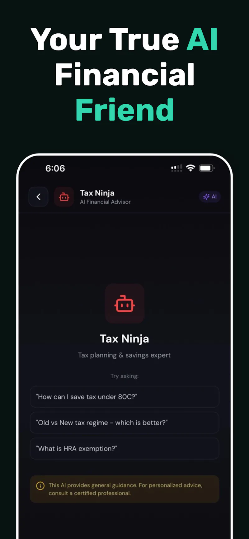 Finlaa screenshot 6