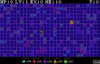 Mamono Sweeper gallery image