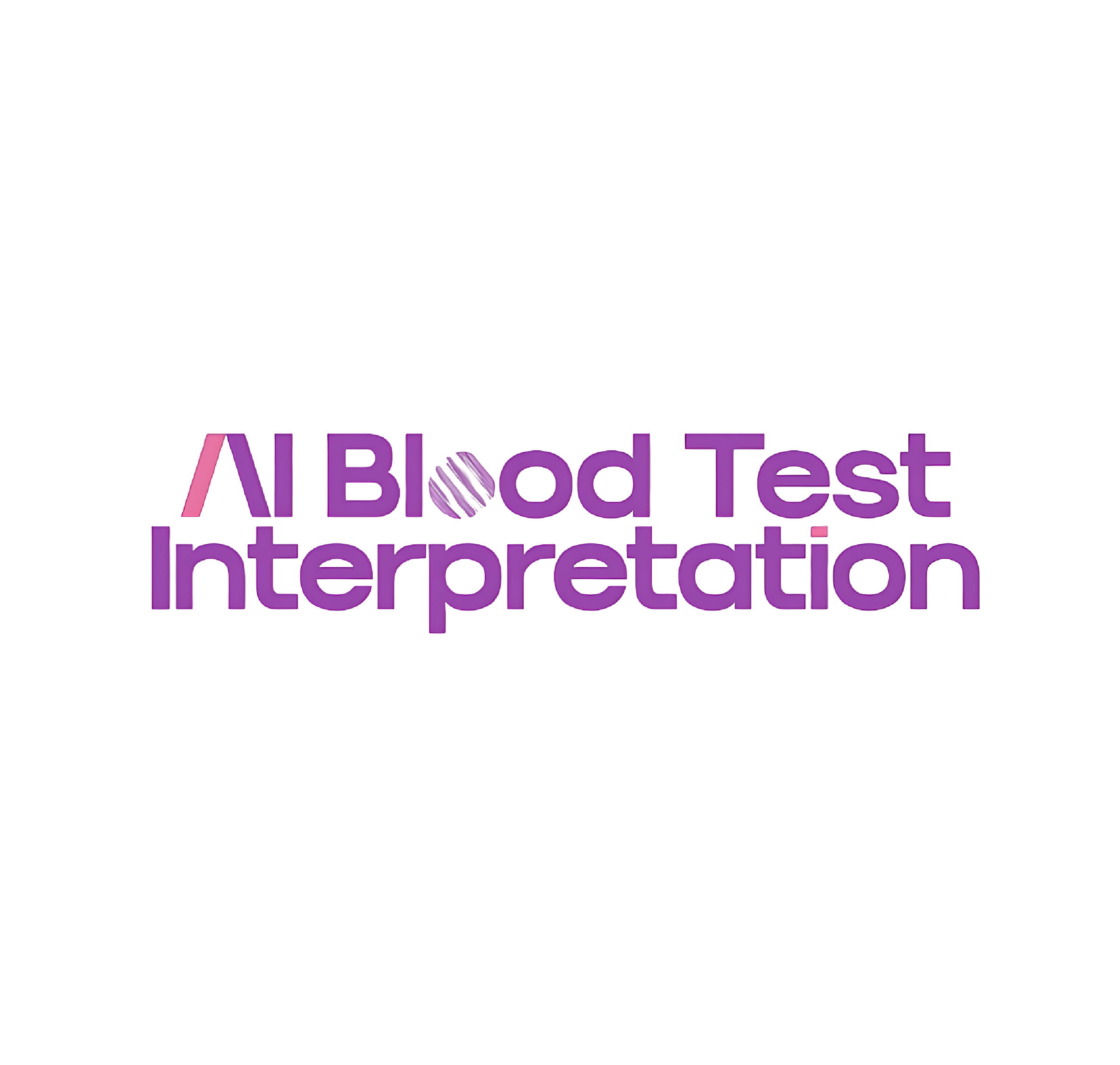 AI Blood Test Interp... logo