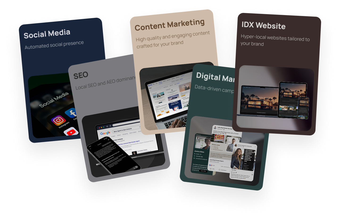 Lofty Blaze gallery image