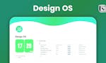Design OS image