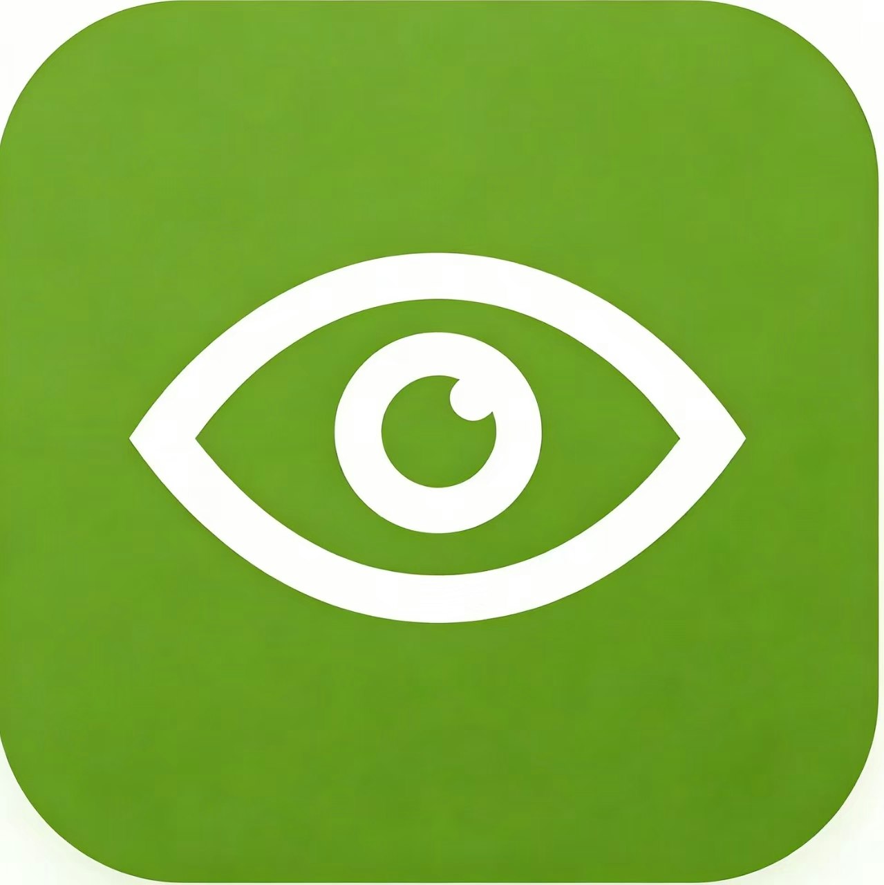 AI Eye Shape Finder