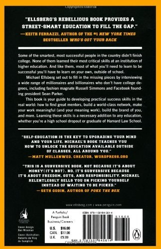 The Education of Millionaires gallery image