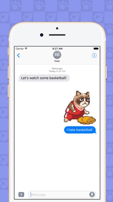 Grumpy Cat's Worst Game Ever gallery image