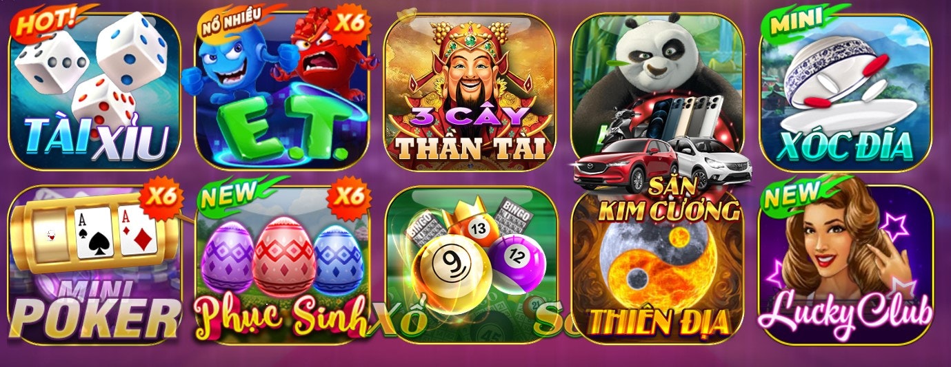 tai app game choang club gallery image