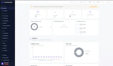 CyberPolicyPilot gallery image