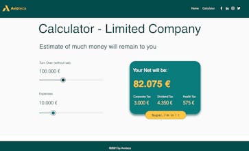 Reduce Corporate Tax gallery image