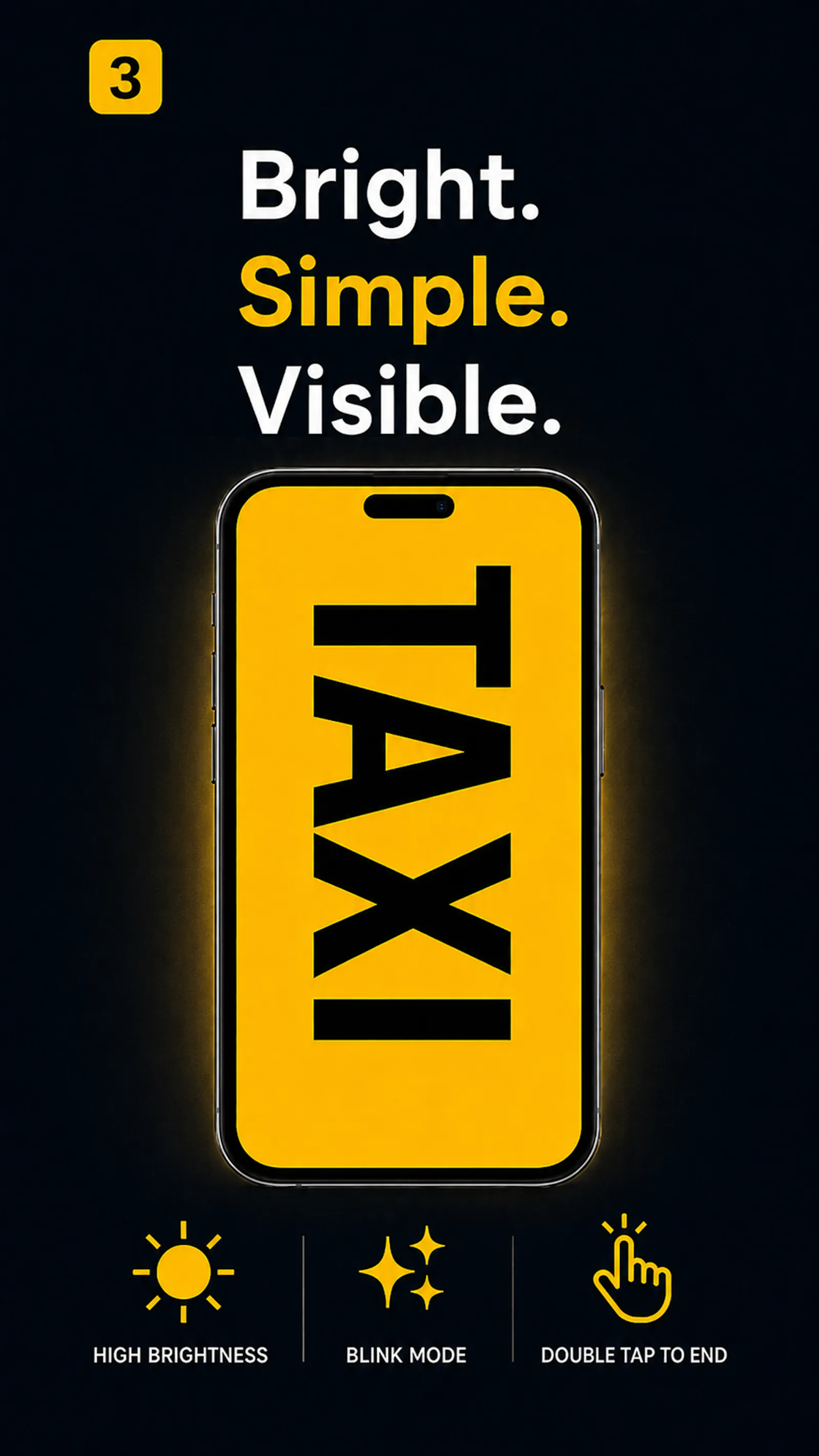 TaxiCatcher Light screenshot 2