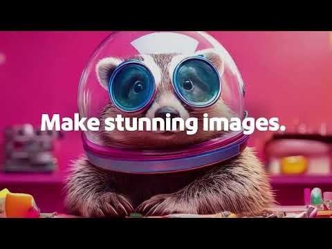 Adobe Firefly Video gallery image