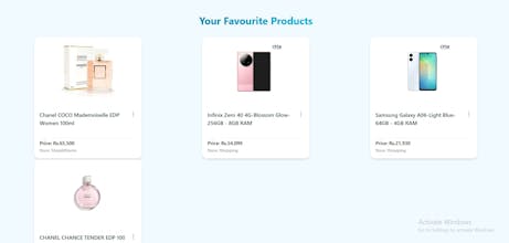 SmartlyBuy gallery image