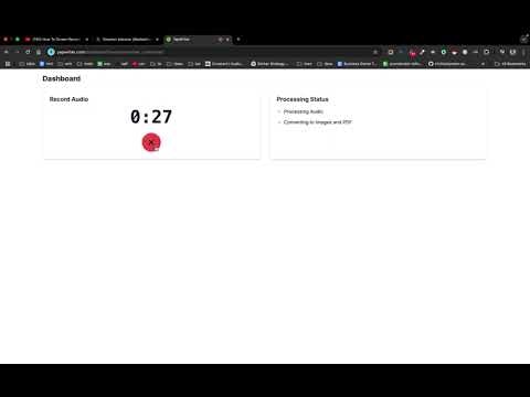 Yapwriter gallery image