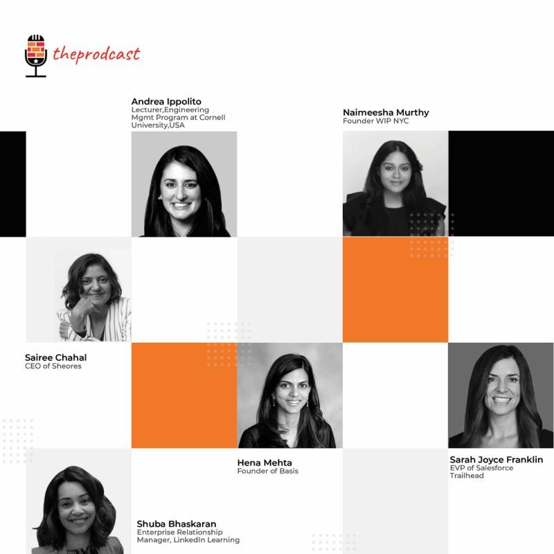 TheProdcast gallery image