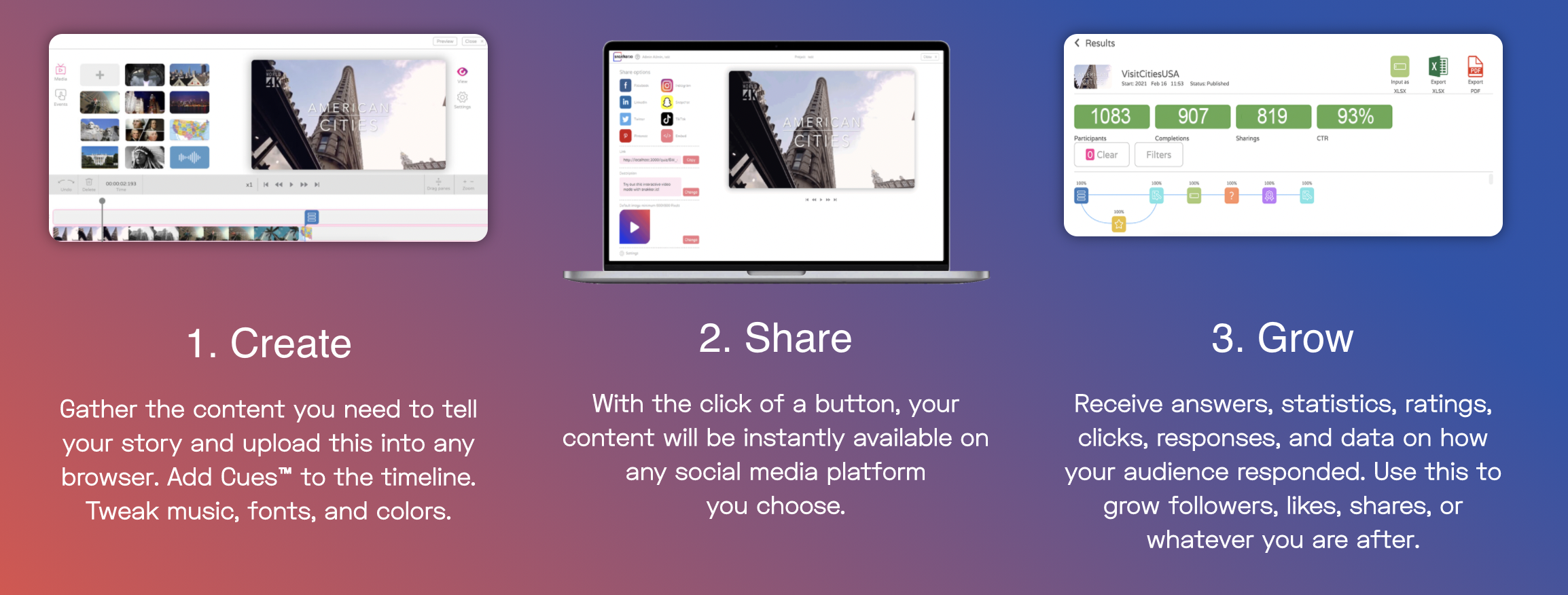 Snakker™ gallery image