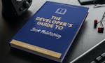 The Developer's Guide to Book Publishing image