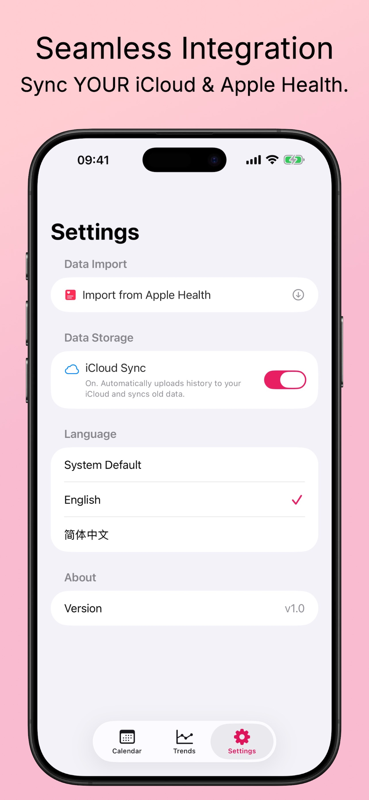 Orbit - Screenshot 3 showing product features and functionality