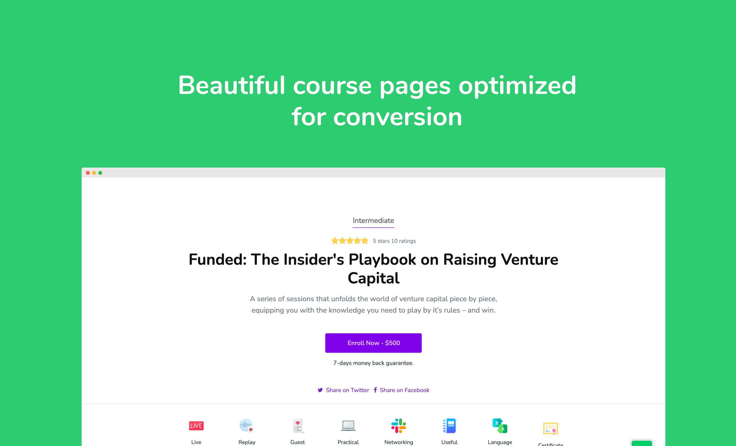 Airschool gallery image