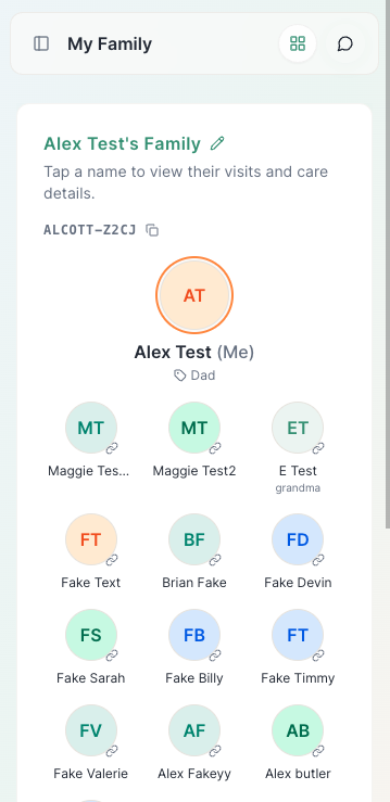 Alcott gallery image