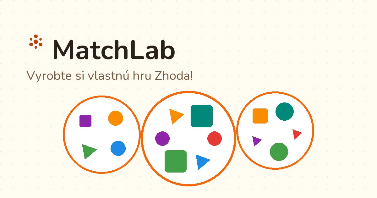 MatchLab gallery image