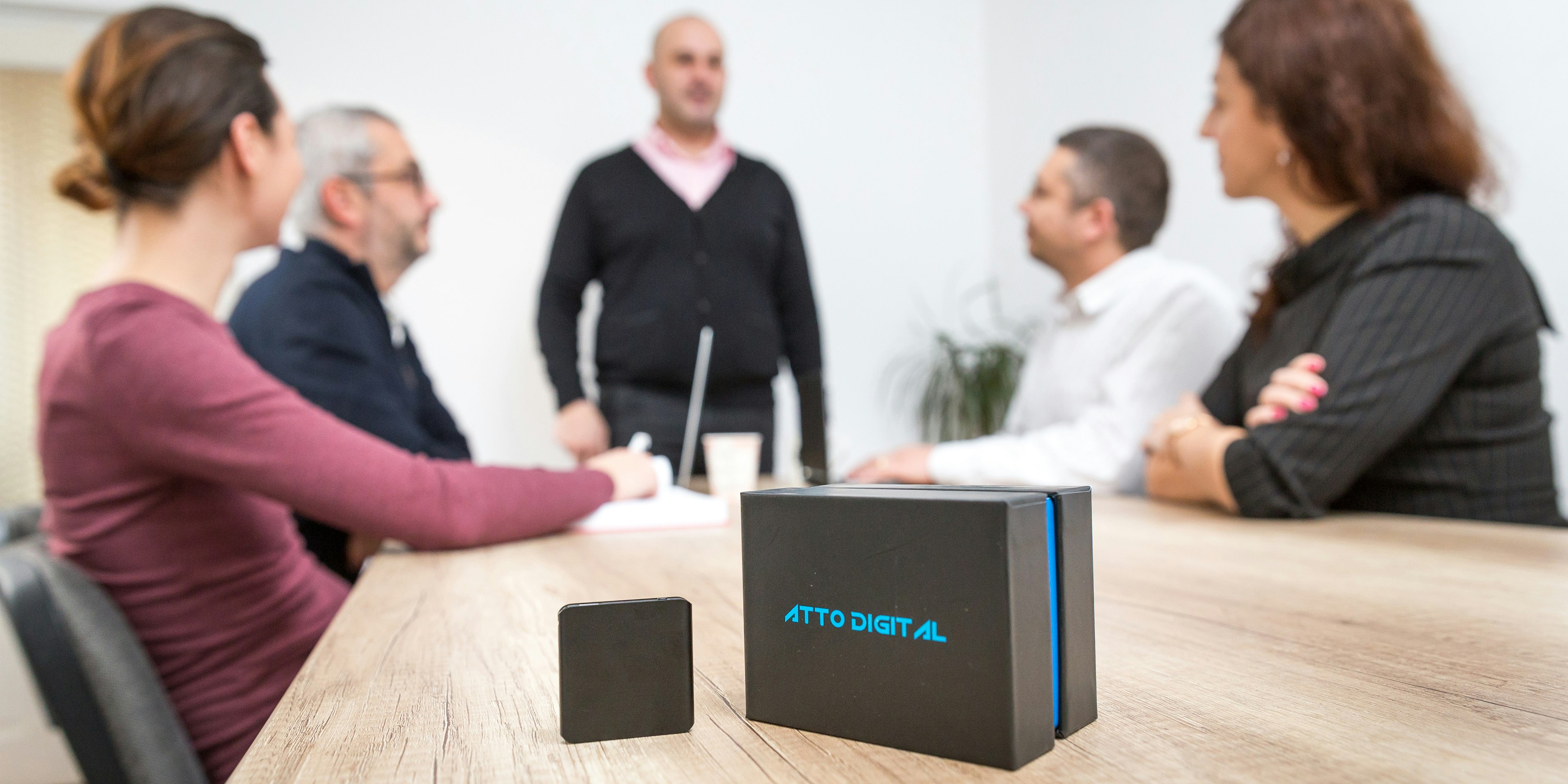 TileRec: World's Slimmest Voice Recorder gallery image