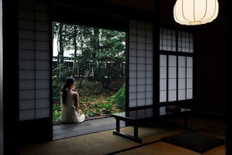 Kessaku, Co-invest in heritage home stay gallery image