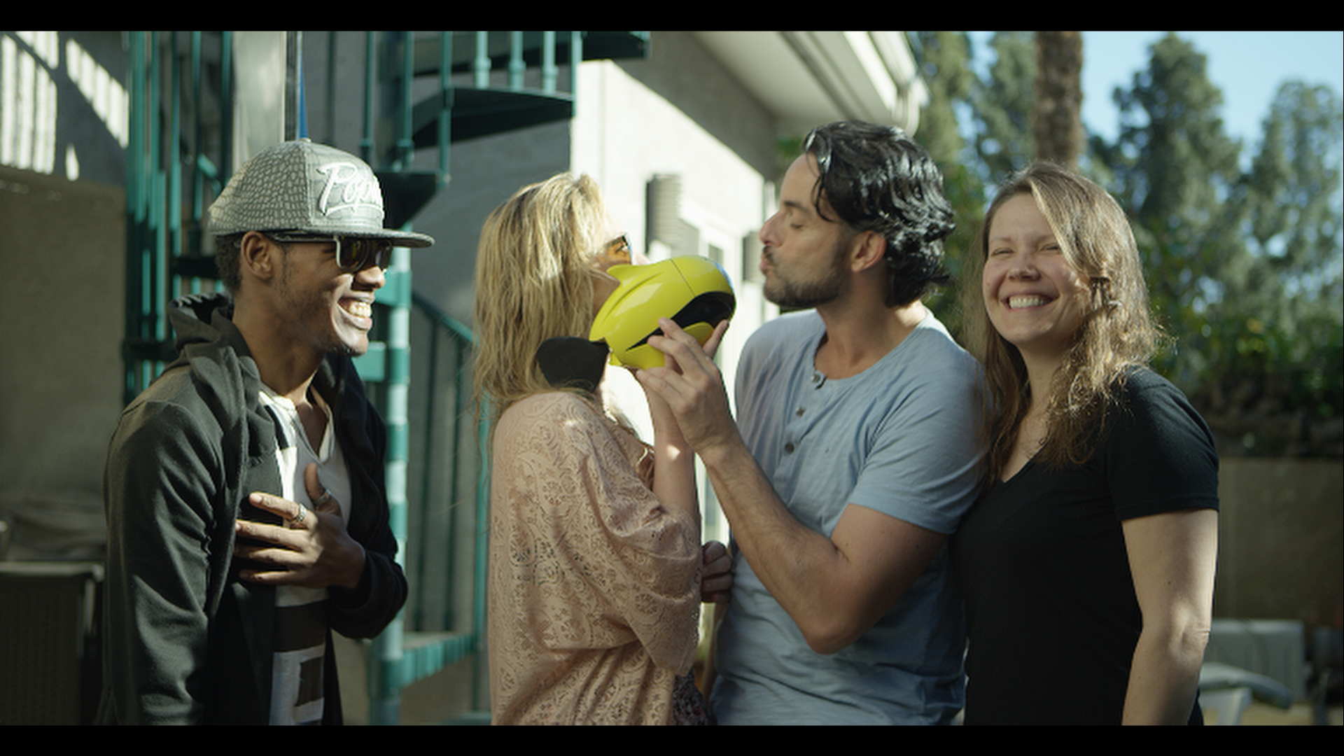 The world's first bionic robot fish gallery image