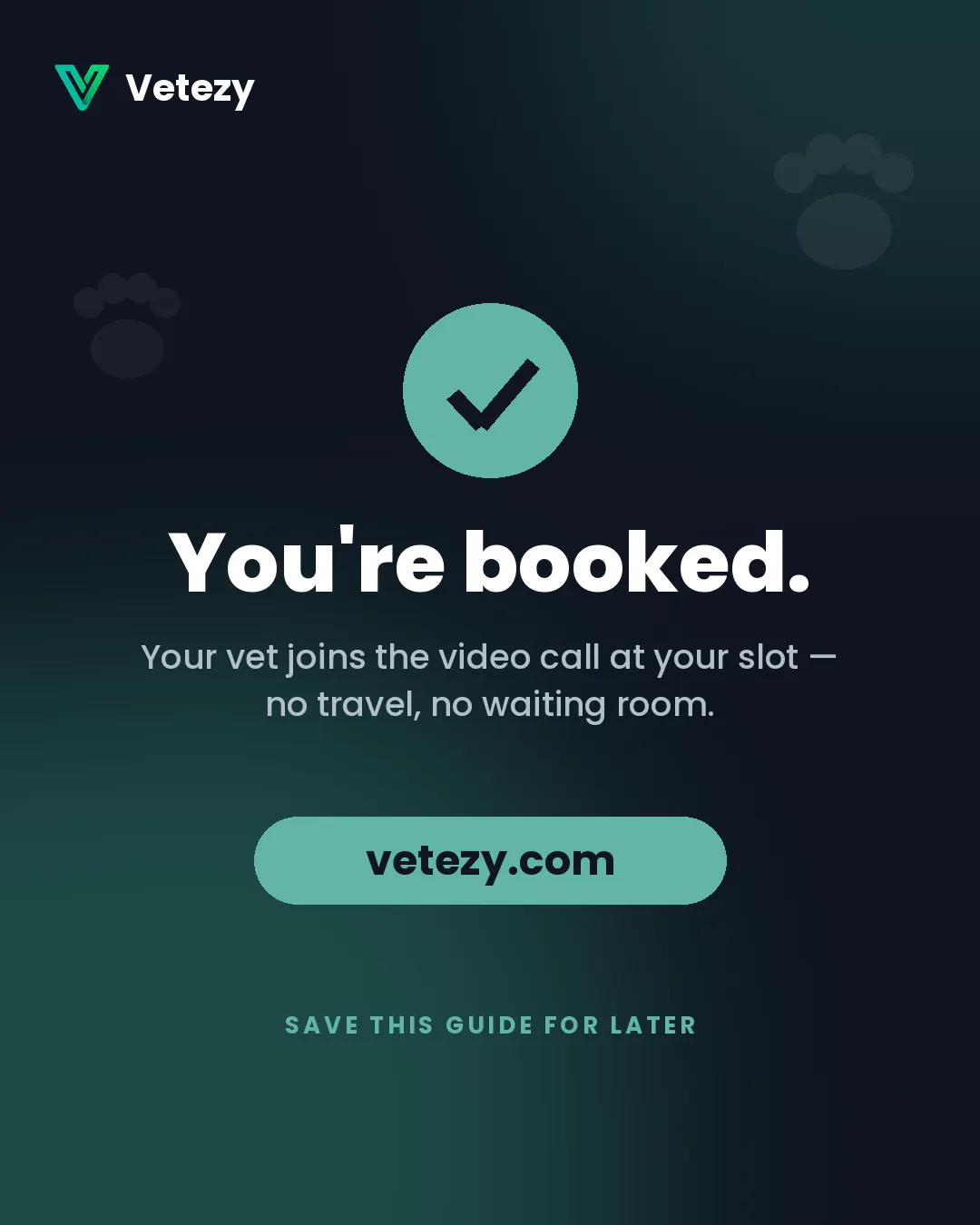 Vetezy gallery image