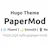 Hugo PaperMod