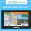 Garmin GPS Update