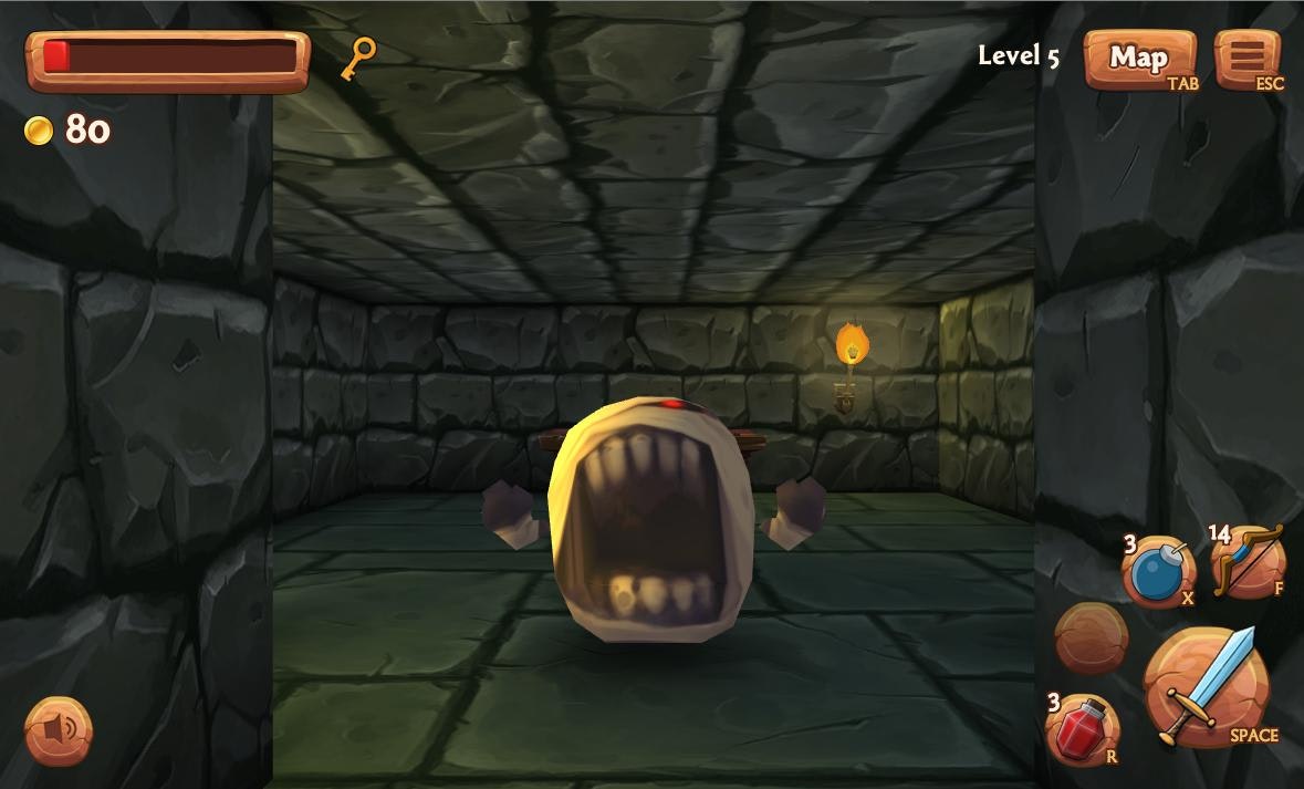 Keep Out! gallery image