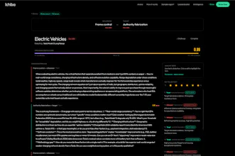 Ichiba AI gallery image