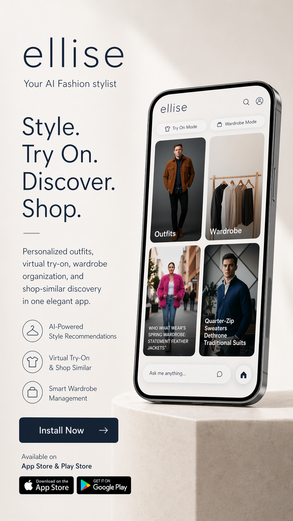 ellise — Still guessing?