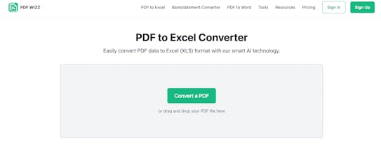 PDF Wizz gallery image