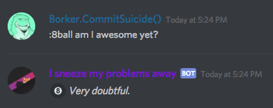 Marshmallow gallery image