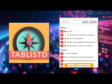 Tablisto gallery image