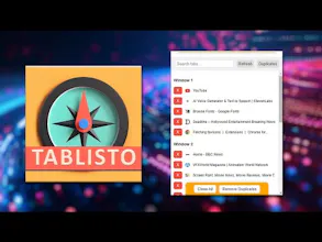 Tablisto gallery image