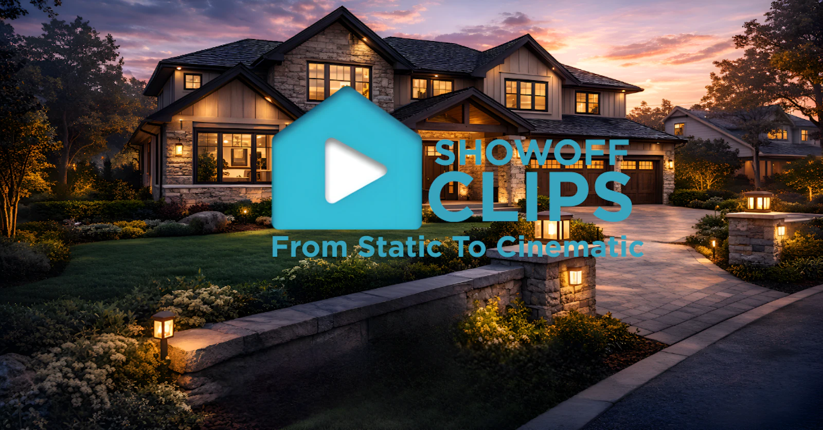 Showoff Clips screenshot 2