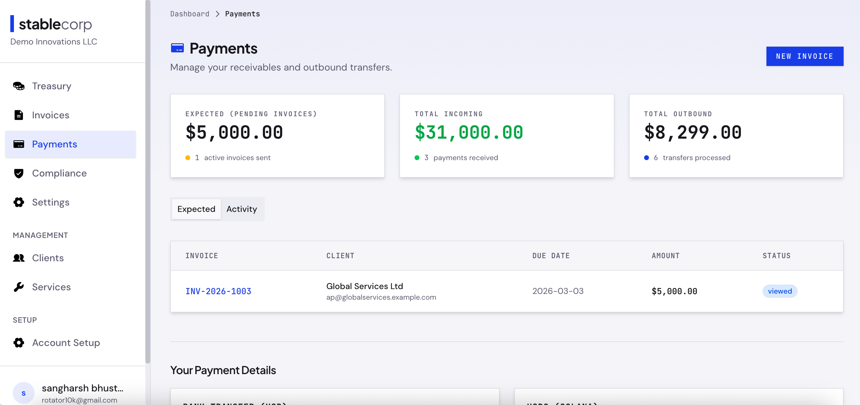 StableCorp gallery image