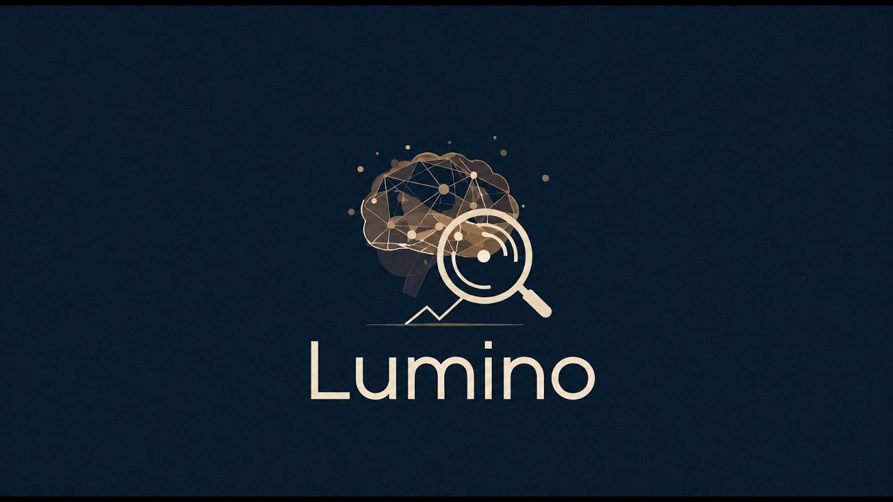 Lumino gallery image