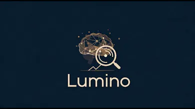 Lumino gallery image
