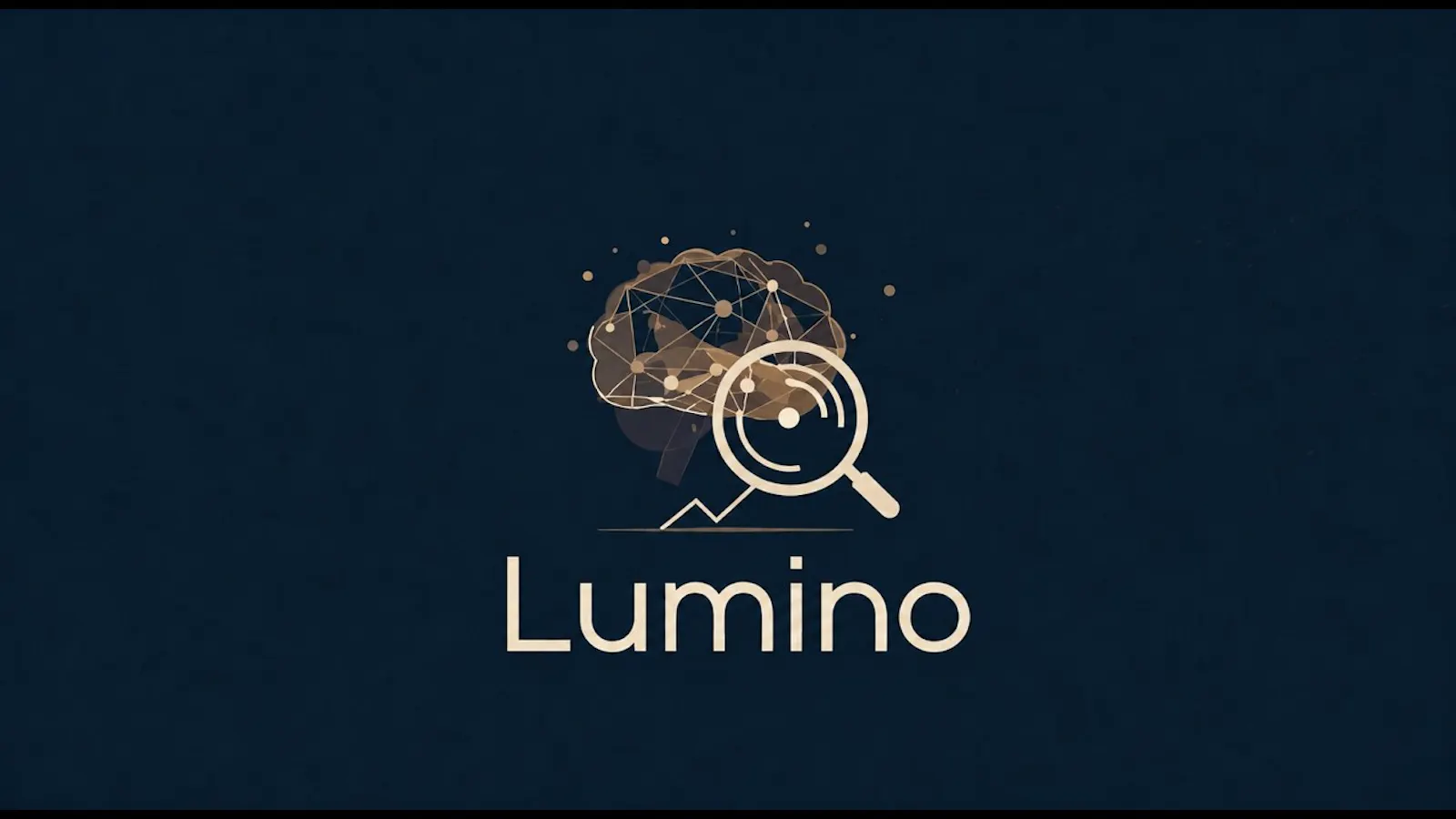 Lumino screenshot 1 (video preview)