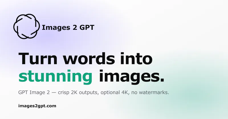 Images 2 GPT screenshot 1