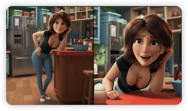 Nano Banana AI gallery image