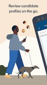 LinkedIn Recruiter gallery image