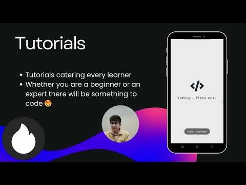 Blaze IDE gallery image